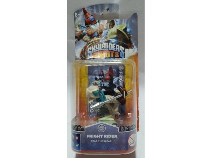 SKYLANDERS: GIANTS FRIGHT RIDER FIGÚRKA