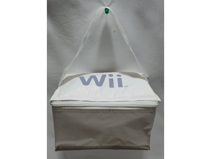 Nintendo Wii kozmetická taška Nintendo Originál merch