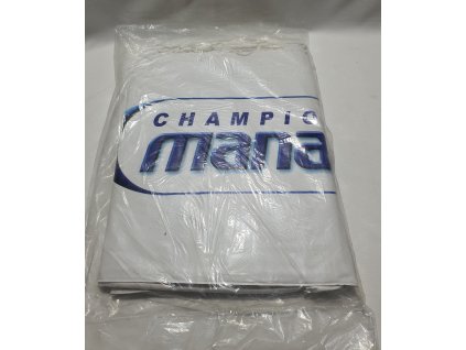 CHAMPIONSHIP MANAGER 5 NAFUKOVACIA FUTBALOVÁ BRÁNKA