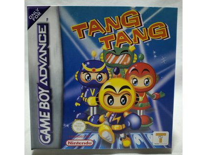 TANG TANG Game Boy Advance