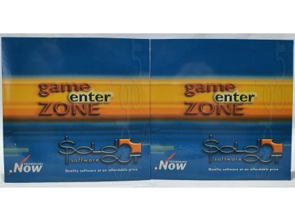 MIGHT AND MAGIC VI: THE MANDATE OF HEAVEN SOLDOUT EDÍCIA PC CD-ROM V PAPIETOVOM OBALE