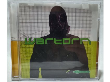 PC WARTORN PC CD-ROM V JEWEL CASE OBALE