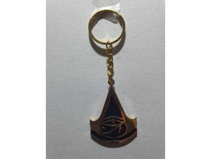 Assassin´s Creed prívesok na kĺúče