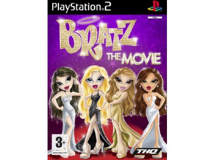 P2S BRATZ THE MOVIE