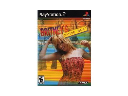 P2S BRITNEYS DANCE BEAT