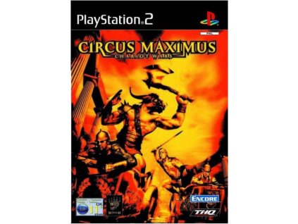 P2S CIRCUS MAXIMUS
