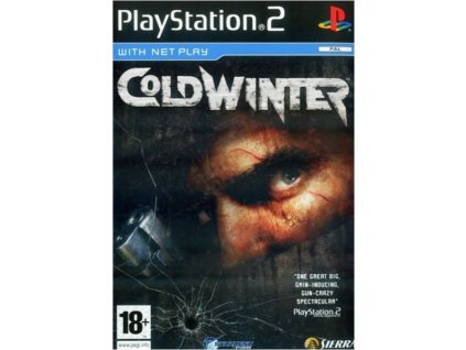 P2S COLD WINTER