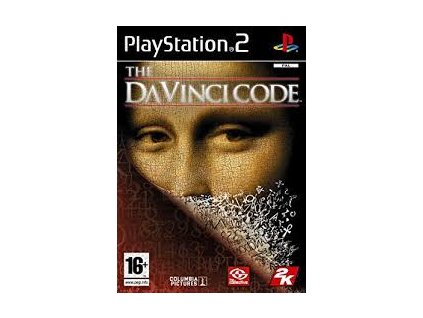 P2S DA VINCI CODE