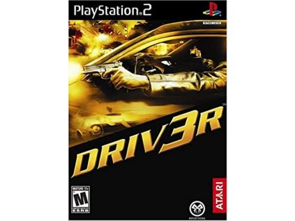 P2S DRIV3R