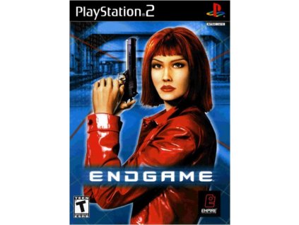 P2S ENDGAME