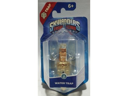 SKYLANDERS: TRAP TEAM ELEMENT WATER TRAP VODNÁ PASCA
