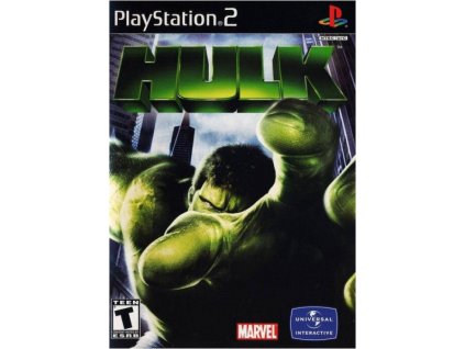 P2S HULK