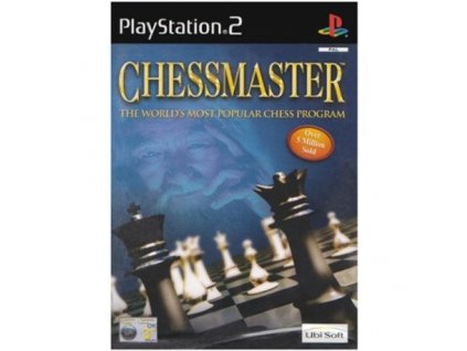P2S CHESSMASTER 9000
