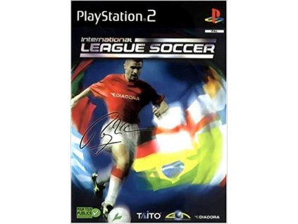 P2S INTERNATIONAL LEAGUE SOCCER