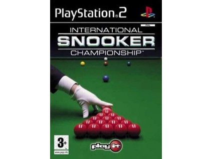 P2S INTERNATIONAL SNOOKER CHAMPIONSHIP
