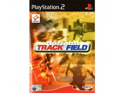 P2S INTERNATIONAL TRACK & FIELD ESPN