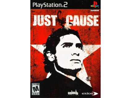 P2S JUST CAUSE