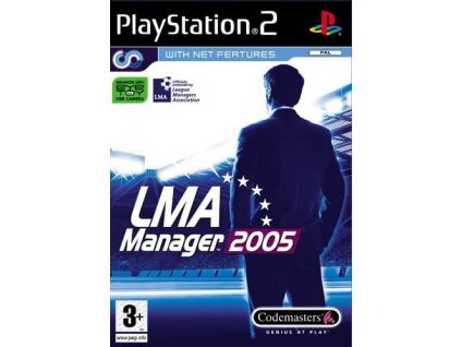 P2S LMA MANAGER 2005