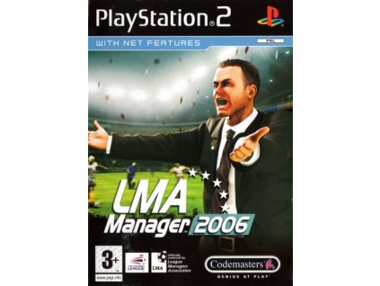 P2S LMA MANAGER 2006