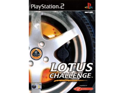 P2S LOTUS CHALLENGE