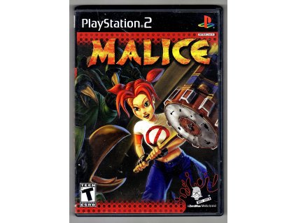 P2S MALICE