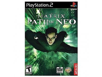 P2S MATRIX PATH OF NEO