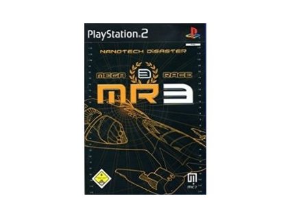 P2S MEGA RACE 3