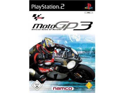 P2S MOTO GP 3