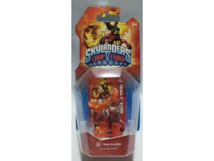 SKYLANDERS: TRAP TEAM TRAIL BLAZER FIGÚRKA