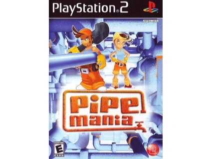 P2S PIPEMANIA