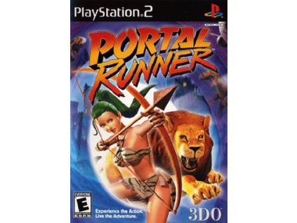 P2S PORTAL RUNNER