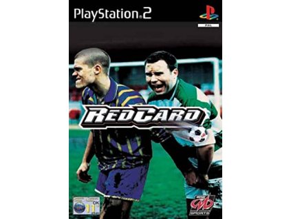 P2S RED CARD