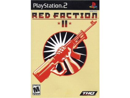 P2S RED FACTION 2