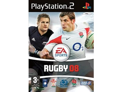 P2S RUGBY 08