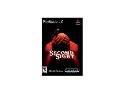 P2S SECOND SIGHT