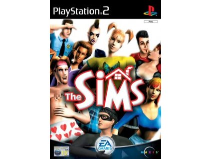 P2S SIMS