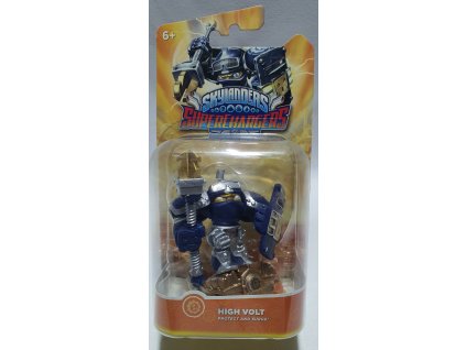 SKYLANDERS: SUPERCHARGERS HIGH VOLT FIGÚRKA