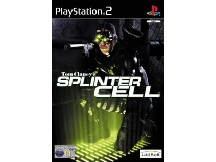 P2S SPLINTER CELL