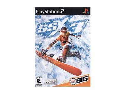 P2S SSX