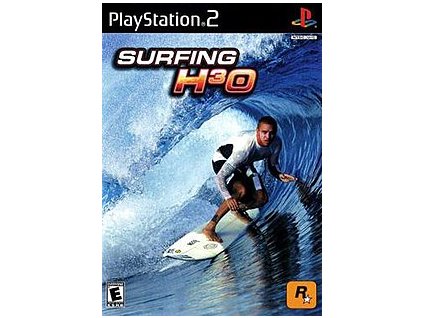 P2S SURFING H3O