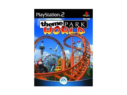 P2S THEME PARK WORLD