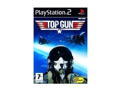 P2S TOP GUN