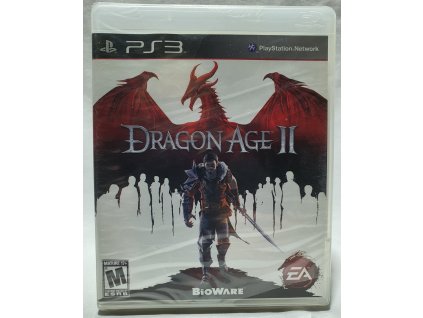 DRAGON AGE 2 Playstation 3