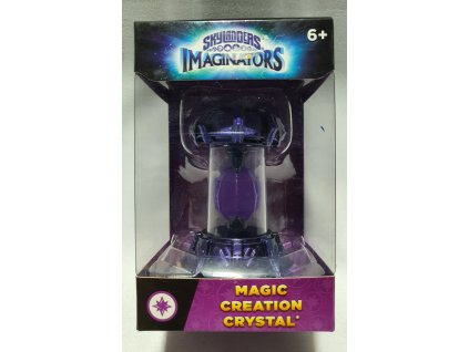 SKYLANDERS: IMAGINATORS MAGIC PYRAMID CREATION CRYSTAL