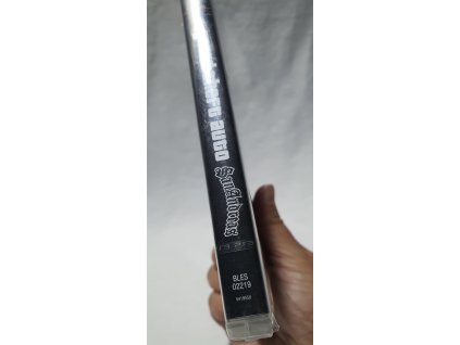 GRAND THEFT AUTO SAN ANDREAS Playstation 3