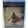 Assassin's Creed: The Ezio Collection (AC 2 + ACB + ACR) Playstation 4