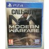 Call of Duty: Modern Warfare Playstation 4