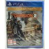 Tom Clancy's The Division 2 Gold Edition Playstation 4