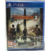 Tom Clancy's The Division 2 Playstation 4