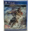 Tom Clancy's Ghost Recon: Breakpoint Aurora Edition Playstation 4